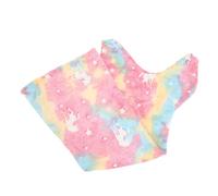 Cabilock de Sirena para Niñas Diseño Luminoso Que Saco de Dormir Portátil de para Cuentos y de Camping