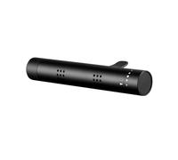 Cabilock Difusor de Coche Clip para Ventilación, Fragancia Suave y Diseño Elegante Varios estilos
