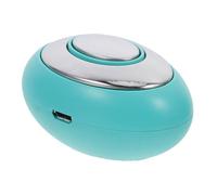 Cabilock Dispositivo Portátil Para Dormir Microcorriente -418 Verde, Intensidad Ajustable, Compacto y Ligero Para Ansiedad, Uso Doméstico y Viajes, Tecnología Avanzada Para Adultos