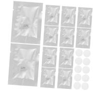 Cabilock Encantadora Reemplazos de Piezas Aromaterapia de 12 Automóviles Pe Almohadillas para Coche, Fragancia y Alivio de Estrés Celebracion Verano
