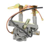 Cabilock Encendedor Electrónico de Parrilla para Estufa, Latón, Accesorio | Encendido para Estufa, Parte Estufa, Uso en Chimenea, Pieza de Recambio Metálica