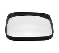 Cabilock Espejo Convexo de Seguridad Cuadrado 30X30 CM Resistente y Ligero para Puntos Ciegos en Almacenes Garajes y Supermercados Visión Gran Angular para Vigilancia Antirrobo