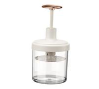 Cabilock Espumador Facial Portátil 1 Unidad Para Gel Limpiador Tamaño Compacto Uso Doméstico Cuidado Piel Estructura Simple y Fácil De Limpiar