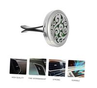 Cabilock Essential Oil Car Diffuser Clip Aromatherapy Vent Clip For Car Decoration Unique Aroma For Office Bedroom And More Present For Any Occasion