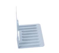 Cabilock Estantes Organizadores Para Congelador 4 Piezas Separadores De Cajones De Pp Para Refrigerador y Despensa Uso Práctico En Cocina