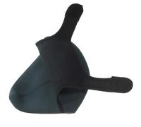 Cabilock Estuche para Cámara Digital Grande de Neopreno, Bolsa Acolchada Compartimentos Multicapa para DSLR y Lentes, Protección Portátil Adecuado para Viajes y Mochilas