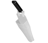 Cabilock Estuche Protector Portaherramientas Multi-Funcional Portátil para Tijeras de Podar Resistente Cubierta de Plástico PP y Jardín para Actividades al Aire Libre