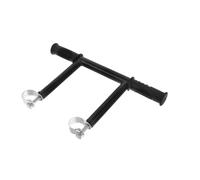 Cabilock Extensor de Manillar para Cochecito con Soporte de Reposabrazos Accesorio Cómodo y Estiloso para Pasear Bebés
