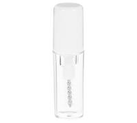 Cabilock Fijador Manchas Sudor al Cejas Resistente Gel para Transparente Líquido Peinar Cejas Material Plástico Adecuado para Maquillaje Profesional