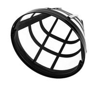 Cabilock Filtro De Cafetera Profesional Colador De Inoxidable Accesorio Para Cafetera De Goteo Para Uso Cafeterías y Restaurantes Compatible Wmf