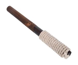 Cabilock Fire Eating Torch Performance Prop Fire Breathing Stick For Stage Dance Circus Acts And Blaze Parties