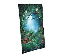 Cabilock Fondo De La Pared Tapiz De Pared De Casa Tapiz De Flores De Setas Decoración Marrón Tapón De Libro Tapiz De Setas Fondo De Tela Tapiz De Pared Del Hogar Comida Colgante De Pared