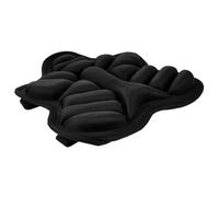 Cabilock Funda De Asiento Para Motocicleta Eléctrica Cojín Para Asiento Almohadillas Para Motocicleta Almohadilla Para Asiento De Piezas De Relleno De Esponja