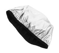 Cabilock Funda para Asiento de Moto y Transpirable Protectora para Sillín de Vehículo Eléctrico Resistente al Calor y Adecuada para Scooter y Motocicleta