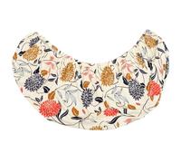 Cabilock Funda Protectora para Teclado de Piano de 61 Teclas Cubierta Elástica de Terciopelo Resistente a Arañazos y Suciedad Color Rojo Modelo Adecuado para Mantener Limpio y