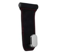 Cabilock Gancho Coche Organizador Asiento Trasero Gancho Colgar Bolsos Metal Resistente