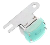 Cabilock Grabadora de Casete Estéreo Cabezal Magnético de Doble Canal, Accesorio Soporte Grande para Grabadora de Cinta, Pieza de Alta Fidelidad para Grabación de Audio