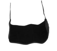 Cabilock Hamaca Reposapiés Ajustable para Avión Reposapiés de Viaje Ligero y Portátil Accesorio Cómodo para Pies Fácil Instalación Mesa del Avión Material Poliéster Duradero para Viajes y