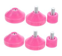 Cabilock Herramienta 2 Piezas Estabilizador antibalanceo herramientas cabecera tapón de cabecero de cama armazón de cama antivibración hilo marco de la cama parachoque limitador mueble