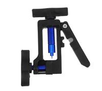 Cabilock Herramienta de Corte para Mangueras Hidráulicas de Bicicleta Resistente y Precisa Cortatubos Mineral Duradero para Mantenimiento de Frenos de Disco Herramienta Profesional para