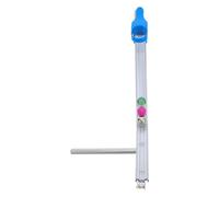 Cabilock Herramienta de demostración para experimentos de mecánica - Equipo para experimentos sobre la ley de conservación del momento lineal - Material didáctico de física para el aula