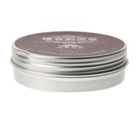 Cabilock Jabón De Barra Para Afeitar Hombre 100g Sándalo Espuma Cremosa Hidratante Cuidado Piel Afeitado Suave Cuidado Personal Hombre