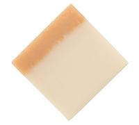 Cabilock Jabón en Barra Natural de Miel Beige Tipo de Piel, Práctico Mejora la Salud Piel, Adecuado para Limpieza Facial y Corporal Diaria