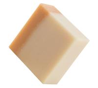 Cabilock Jabón Natural de Miel Hidratante para Cara y Cuerpo Barra Artesanal Pequeña y Ligera Limpia Suavemente y Nutre todo Tipo de Piel Equilibrando la Humedad y Mejorando la Salud