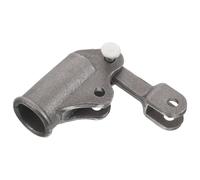 Cabilock Kit Accesorio para Gato Hidráulico de Coche 32-50 Toneladas, Brazo Metálico Horizontal, Manija de Elevación Manual, Pieza de Repuesto para Reparación Automotriz, Duradero