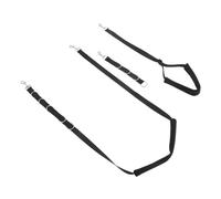 Cabilock Kit de Aseo para Perros Pequeños Correas Ajustables para Mesa de Peluquería, Extensores de Bucle Resistentes y Accesorios para Cuidado Doméstico Varios Estilos
