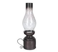 Cabilock Lámparas Decorativas Lámpara De Escritorio Brillante LED Decoraciones para Bodas En El Hogar para Mesas Candelabro Pantallas De Lámpara Lámpara De Aceite De Techo Lámpara De