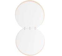 Cabilock Libro de Firmas para Shower Unisex Registro de Invitados para Fiesta con Diseño Retro y Rústico Recuerdo Práctico y Elegante para Futura Mamá Regalo Original para Decoración de