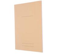 Cabilock Libro de Registro de Pagos y Depósitos de Cheques para Gestión de Inventario Papel Diseño Minimalista para Hogares y Escuelas