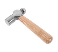 Cabilock Martillo de Carpintero Doméstico Accesorio para Trabajar la Madera Mango Antideslizante y Cabeza de Acero al Carbono para Carpintería y Manualidades