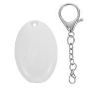 Cabilock Mini Luz LED para Bolso Ovalada con Sensor Táctil Lámpara Portátil para Mujer Luz Nocturna para Mochila Fácil Activación Rápida para Actividades Nocturnas