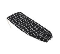 Cabilock Organizador Colgante para Bolsas de Plástico Reutilizable Soporte Plegable y Compacto con Cordón Ajustable para Cocina y Baño Almacenamiento Práctico y Clasificado
