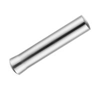 Cabilock Palito De Ajo Varilla De Molienda Manual Machacador De Palos Trituradora De Metales Herramienta Mortero De Ajo Para Moler Ajo Acero Inoxidable 304 Silver