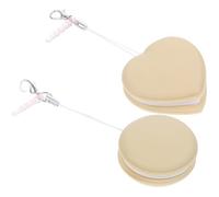 Cabilock Paños de Limpieza de Microfibra para Pantallas y Lentes, 2 Unidades, Tamaño Compacto, sin Daños, para Teléfonos Móviles, Gafas, Cámaras y Tablets, Accesorio Varios Estilos