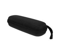 Cabilock Paquete Enfriador De Insulina Estuche Protector Bolsa De Viaje Protectora Bolsa Organizadora De Suministro Médico Bolsa Medica Pequeño Bolso Aislado Eva Black