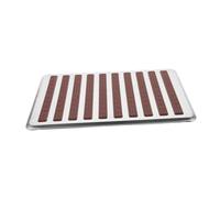 Cabilock Parche Para Almohadillas De Pie Alfombrillas Pedales Automáticos Pedales Deportivos Almohadillas Antideslizantes Para Pedales De Coche Extensores De Pedales Para Coches