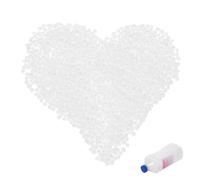 Cabilock Partículas De Deshumidificación Recargables Absorbente De Humedad Para Armario Bolsa De Recarga Eliminador De Humedad Hogar Para Baño y Coche