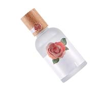 Cabilock Perfume Mujer Fragancia Ligera 50 Ml Natural Diaria Exterior Rosa Suave Para Chica Pulverizador