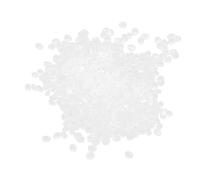 Cabilock Perlas de Relleno Eva sin Fragancia 1 Kg Paquete, Material para Ambientador Natural, Usos DIY Decoración y Quita Olores Coche, Flexibles y Coloreables para Interior Automotor