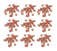 Cabilock Piedra Volcánica para Suculentas y Orquídeas, Mejora Aireación y | 900 G por Set, Roca Volcánica, para Terrario y Jardín Exterior, Decoración Mineral