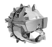 Cabilock Porta Perfume Para Coche Forma De Perro Clip Para Rejilla De Ventilación De Coche Accesorio Para Para Perfumes y Aire Acondicionado El Automóvil