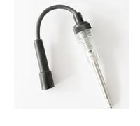 Cabilock Probador de Encendido de Motor de Bujía Línea Herramienta de Automático para el Estado Bobina de Encendido Compatible con Motores de Cortacésped