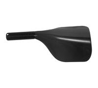 Cabilock Protector Facial De Laca Cabello 1 Unidad Tamaño Estándar Color Negro Mango Ergonómico Para Peluquería y Salón, Protección Contra Tintes y Aceites Para Uso Profesional