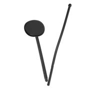 Cabilock Puntero para Examen Vista Portátil de Plástico PP Kit de Placa Oclusora Mango Antideslizante Ergonómico Herramienta Práctica para Optometría y Diagnóstico Visual Profesional 2