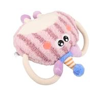 Cabilock reposacabezas del coche almohada para el cuello del coche almohada para el cuello para dormir almohada reposacabezas lindas almohadas lumbares para auto almohada cervical Felpa