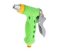 Cabilock Rociador de Agua de Alta Presión Multifuncional para Doméstico para Lavado de Autos de y Limpieza de Ventanas Diseño Ergonómico y Control Mano